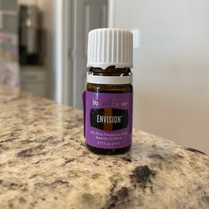 Envision essential oil